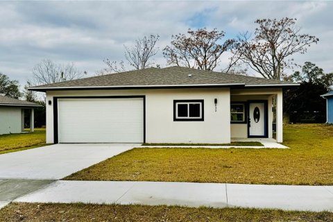Casa en Clermont, Florida 3 dormitorios, 131.27 m2 № 2330881