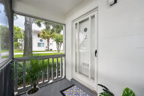 Copropriété à vendre à Maitland, Floride: 2 chambres, 75.81 m2 № 2266434 - photo 3