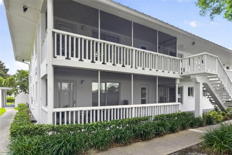 Condo in Maitland, Florida, 2 bedrooms  № 2266434