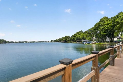 Copropriété à vendre à Maitland, Floride: 2 chambres, 75.81 m2 № 2266434 - photo 26