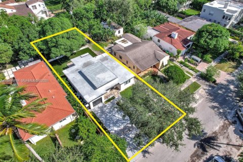 Villa ou maison à vendre à El Portal, Floride: 3 chambres № 2152959 - photo 4