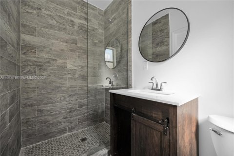 Villa ou maison à vendre à El Portal, Floride: 3 chambres № 2152959 - photo 8