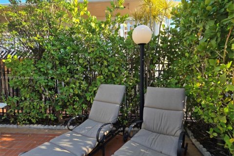 Copropriété à louer à Miami Beach, Floride: 1 chambre, 71.07 m2 № 1878829 - photo 5