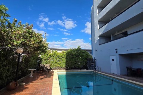 Copropriété à louer à Miami Beach, Floride: 1 chambre, 71.07 m2 № 1878829 - photo 11