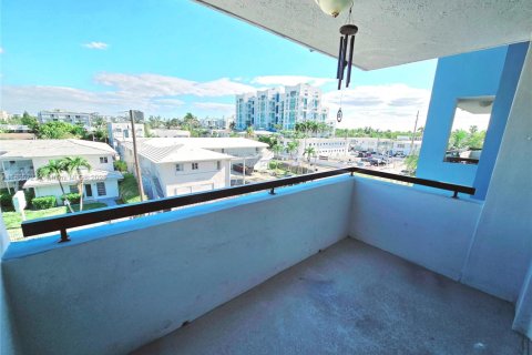 Copropriété à louer à Miami Beach, Floride: 1 chambre, 71.07 m2 № 1878829 - photo 29
