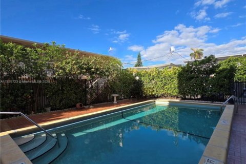 Copropriété à louer à Miami Beach, Floride: 1 chambre, 71.07 m2 № 1878829 - photo 6