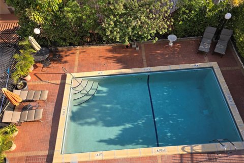 Copropriété à louer à Miami Beach, Floride: 1 chambre, 71.07 m2 № 1878829 - photo 3