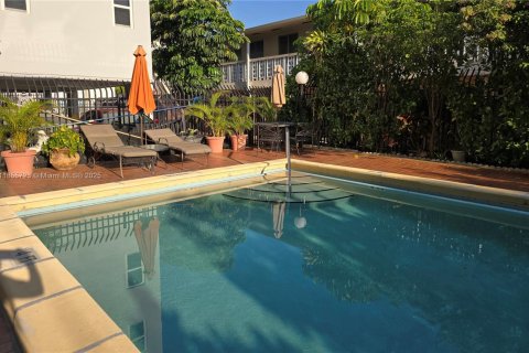 Copropriété à louer à Miami Beach, Floride: 1 chambre, 71.07 m2 № 1878829 - photo 9