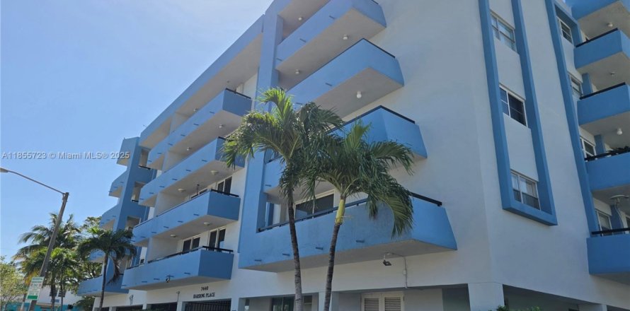 Condo à Miami Beach, Floride, 1 chambre № 1878829