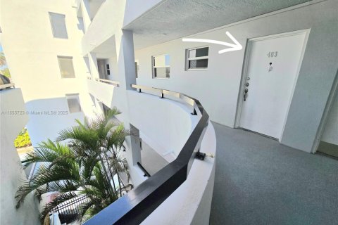 Copropriété à louer à Miami Beach, Floride: 1 chambre, 71.07 m2 № 1878829 - photo 14