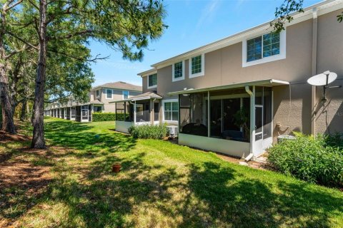Townhouse in Sanford, Florida 3 bedrooms, 152.55 sq.m. № 1653886 - photo 28