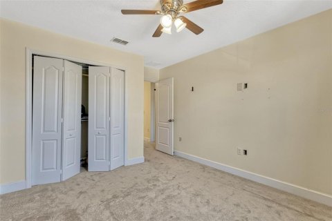 Townhouse in Sanford, Florida 3 bedrooms, 152.55 sq.m. № 1653886 - photo 22