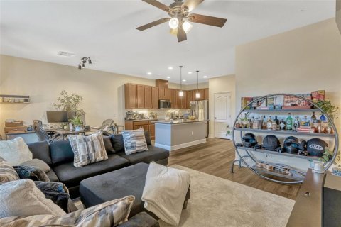 Townhouse in Sanford, Florida 3 bedrooms, 152.55 sq.m. № 1653886 - photo 3