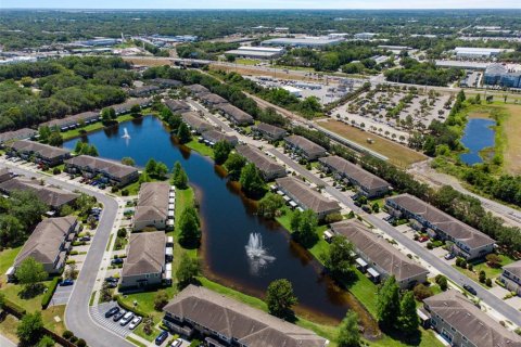 Townhouse in Sanford, Florida 3 bedrooms, 152.55 sq.m. № 1653886 - photo 30