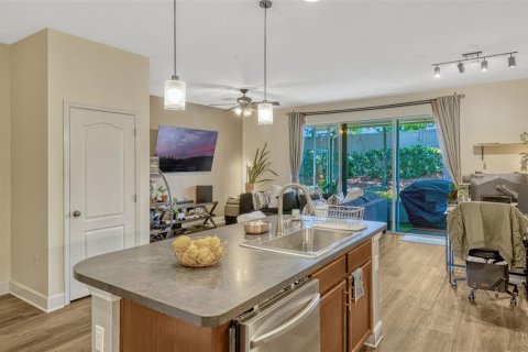 Townhouse in Sanford, Florida 3 bedrooms, 152.55 sq.m. № 1653886 - photo 9