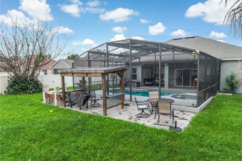 Casa en venta en Kissimmee, Florida, 4 dormitorios, 221.48 m2 № 2342559 - foto 17