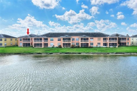 Copropriété à vendre à Lakeland, Floride: 3 chambres, 190.26 m2 № 2220946 - photo 2