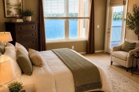 Copropriété à vendre à Lakeland, Floride: 3 chambres, 190.26 m2 № 2220946 - photo 25