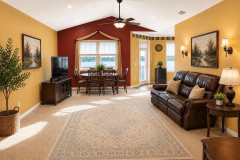 Copropriété à vendre à Lakeland, Floride: 3 chambres, 190.26 m2 № 2220946 - photo 8