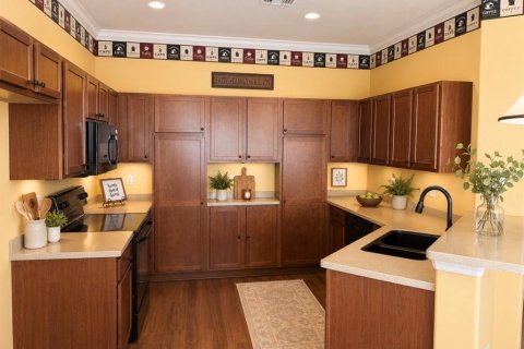 Copropriété à vendre à Lakeland, Floride: 3 chambres, 190.26 m2 № 2220946 - photo 17
