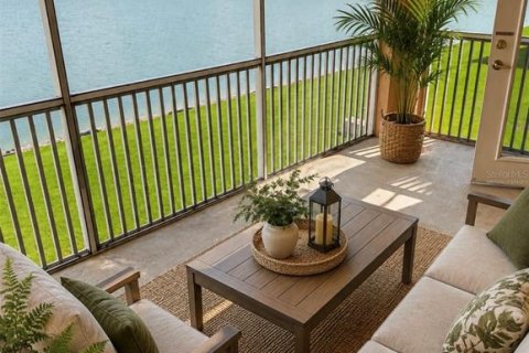 Copropriété à vendre à Lakeland, Floride: 3 chambres, 190.26 m2 № 2220946 - photo 5