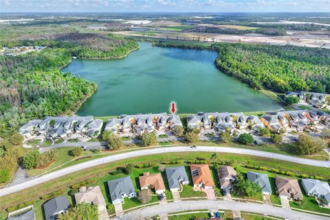 Condo in Lakeland, Florida, 3 bedrooms № 2220946