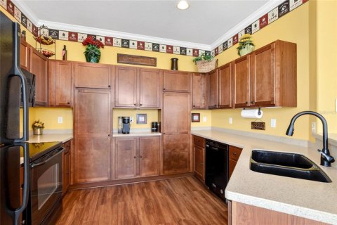 Copropriété à vendre à Lakeland, Floride: 3 chambres, 190.26 m2 № 2220946 - photo 18