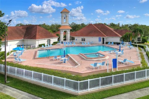 Copropriété à vendre à Lakeland, Floride: 3 chambres, 190.26 m2 № 2220946 - photo 12
