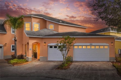 Copropriété à vendre à Lakeland, Floride: 3 chambres, 190.26 m2 № 2220946 - photo 4