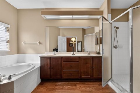 Copropriété à vendre à Lakeland, Floride: 3 chambres, 190.26 m2 № 2220946 - photo 29