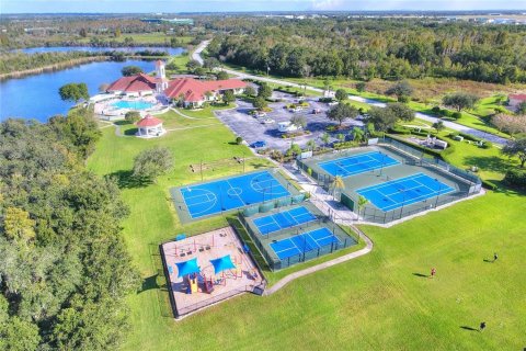 Copropriété à vendre à Lakeland, Floride: 3 chambres, 190.26 m2 № 2220946 - photo 13