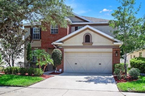 Casa en alquiler en Jacksonville, Florida, 4 dormitorios, 234.39 m2 № 868016 - foto 1