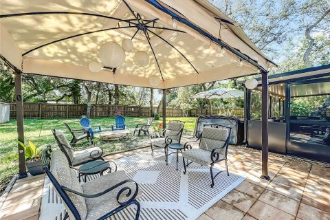 Villa ou maison à vendre à Lake Mary, Floride: 3 chambres, 110.37 m2 № 1886857 - photo 24