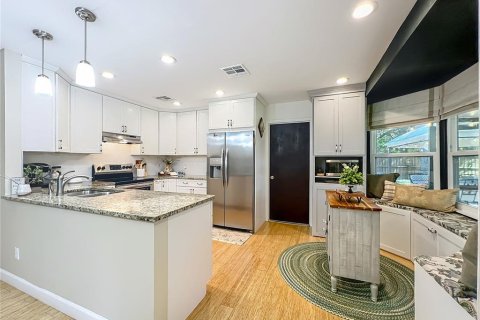 Villa ou maison à vendre à Lake Mary, Floride: 3 chambres, 110.37 m2 № 1886857 - photo 8
