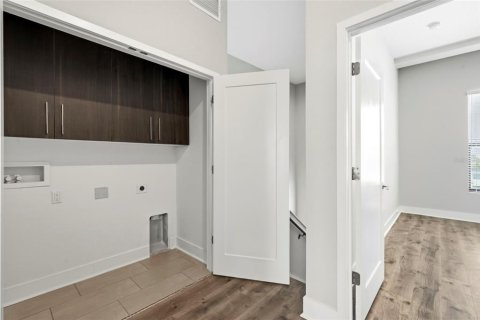 Touwnhouse à vendre à Tampa, Floride: 2 chambres, 162.39 m2 № 2316736 - photo 15