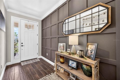 Villa ou maison à vendre à Wesley Chapel, Floride: 4 chambres, 271.27 m2 № 2212069 - photo 8