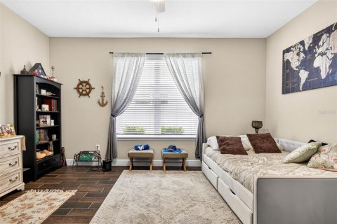 Villa ou maison à vendre à Wesley Chapel, Floride: 4 chambres, 271.27 m2 № 2212069 - photo 26