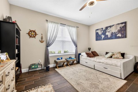 Villa ou maison à vendre à Wesley Chapel, Floride: 4 chambres, 271.27 m2 № 2212069 - photo 27