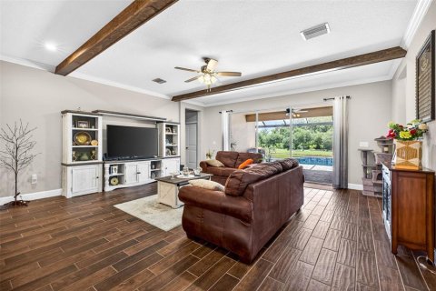 Villa ou maison à vendre à Wesley Chapel, Floride: 4 chambres, 271.27 m2 № 2212069 - photo 20