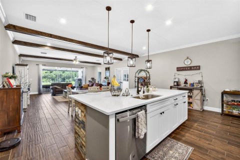 Villa ou maison à vendre à Wesley Chapel, Floride: 4 chambres, 271.27 m2 № 2212069 - photo 12