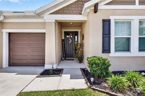 Villa ou maison à vendre à Wesley Chapel, Floride: 4 chambres, 271.27 m2 № 2212069 - photo 7