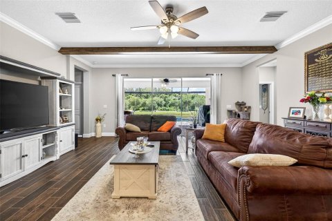 Villa ou maison à vendre à Wesley Chapel, Floride: 4 chambres, 271.27 m2 № 2212069 - photo 21
