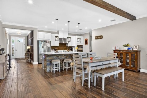 Villa ou maison à vendre à Wesley Chapel, Floride: 4 chambres, 271.27 m2 № 2212069 - photo 19