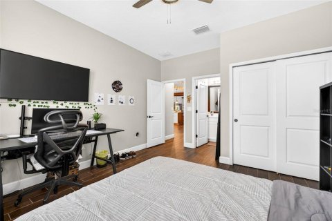 Villa ou maison à vendre à Wesley Chapel, Floride: 4 chambres, 271.27 m2 № 2212069 - photo 30