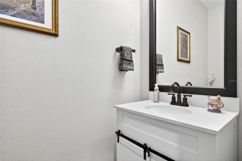 Villa ou maison à vendre à Wesley Chapel, Floride: 4 chambres, 271.27 m2 № 2212069 - photo 25