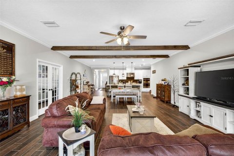 Villa ou maison à vendre à Wesley Chapel, Floride: 4 chambres, 271.27 m2 № 2212069 - photo 24