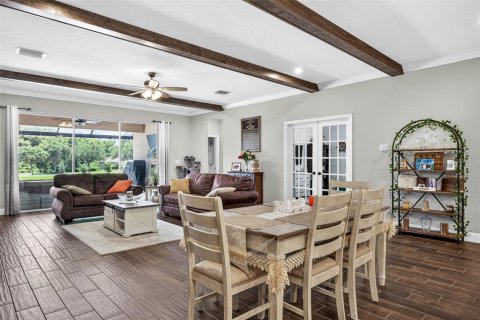 Villa ou maison à vendre à Wesley Chapel, Floride: 4 chambres, 271.27 m2 № 2212069 - photo 18