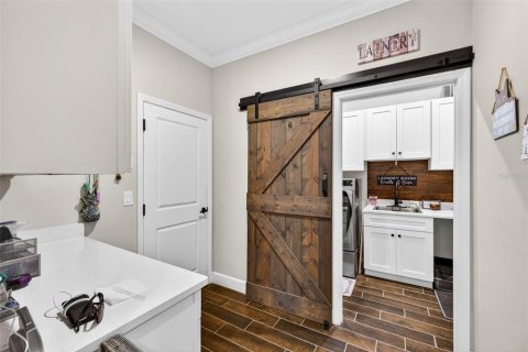 Villa ou maison à vendre à Wesley Chapel, Floride: 4 chambres, 271.27 m2 № 2212069 - photo 14