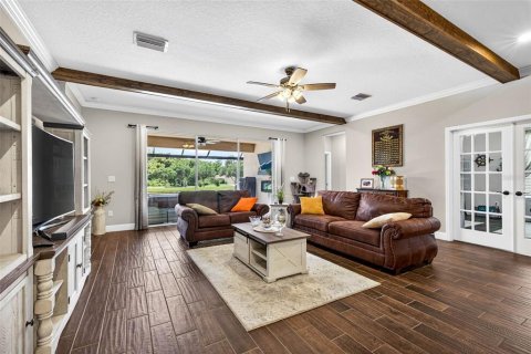 Villa ou maison à vendre à Wesley Chapel, Floride: 4 chambres, 271.27 m2 № 2212069 - photo 22
