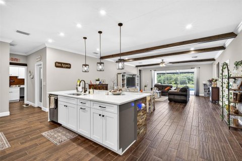 Villa ou maison à vendre à Wesley Chapel, Floride: 4 chambres, 271.27 m2 № 2212069 - photo 9